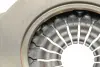 Комплект зчеплення Skoda Octavia/VW Golf VII 2.0 TSI/GTI 13- (d=240mm) LUK 624 4074 09 (фото 2)