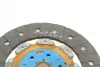 Комплект зчеплення Skoda Octavia/VW Golf VII 2.0 TSI/GTI 13- (d=240mm) LUK 624 4074 09 (фото 6)