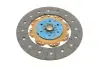Комплект зчеплення Skoda Octavia/VW Golf VII 2.0 TSI/GTI 13- (d=240mm) LUK 624 4074 09 (фото 10)