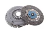 Комплект зчеплення Ford Transit Connect 1.5 EcoBlue 18-, 55/74/88kw LUK 624410409
