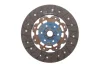 Комплект зчеплення Ford Transit Connect 1.5 EcoBlue 18-, 55/74/88kw LUK 624410409 (фото 3)