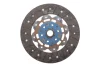 Комплект зчеплення Ford Transit Connect 1.5 EcoBlue 18-, 55/74/88kw LUK 624410409 (фото 4)
