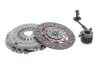 Комплект зчеплення Ford Transit Connect 1.5 TDCi 15- (d=240mm) (+вижимний) LUK 624 4104 33 (фото 1)