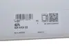Комплект зчеплення Ford Transit Connect 1.5 TDCi 15- (d=240mm) (+вижимний) LUK 624 4104 33 (фото 2)