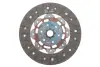 Комплект зчеплення Ford Transit Connect 1.5 TDCi 15- (d=240mm) (+вижимний) LUK 624 4104 33 (фото 6)