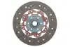 Комплект зчеплення Ford Transit Connect 1.5 TDCi 15- (d=240mm) (+вижимний) LUK 624 4104 33 (фото 7)