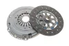 Комплект зчеплення Audi A4 B9/A6 C7/Q5 2.0TDI, 12- LUK 624410609 (фото 2)