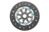 Комплект зчеплення Audi A4 B9/A6 C7/Q5 2.0TDI, 12- LUK 624410609 (фото 3)