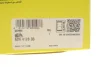 Комплект зчеплення VW Caddy V 2.0TDI BMT/T-ROC 2.0TDI SCR 20- LUK 624412833 (фото 2)