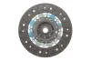 Комплект зчеплення VW Caddy V 2.0TDI BMT/T-ROC 2.0TDI SCR 20- LUK 624412833 (фото 6)