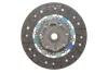 Комплект зчеплення VW Caddy V 2.0TDI BMT/T-ROC 2.0TDI SCR 20- LUK 624412833 (фото 7)
