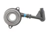 Комплект зчеплення Ford Transit Connect 1.5 TDCi 15- (d=239mm) (+вижимний) LUK 624414034 (фото 4)