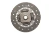 Комплект зчеплення Ford Transit Connect 1.5 TDCi 15- (d=239mm) (+вижимний) LUK 624414034 (фото 6)