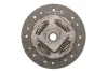 Комплект зчеплення Ford Transit Connect 1.5 TDCi 15- (d=239mm) (+вижимний) LUK 624414034 (фото 7)