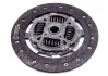 Комплект зчеплення Ford Transit 2.4TDCi 74kw/2.3 16V 107kw, RWD, 06-14 LUK 625304400 (фото 5)