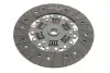 Комплект зчеплення Land Rover Discovery/Freelander/Range Rover Evoque 06- (d=250mm) LUK 625 3219 09 (фото 5)