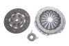 Комплект зчеплення Land Rover Discovery/Freelander/Range Rover Evoque 06- LUK 625 3219 33 (фото 2)