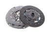 Комплект зчеплення Chevrolet Captiva 2.2D 4WD/Opel Antara 2.2CDTi, 10-, 120/135kw, (LNQ/A22DM) LUK 625322109 (фото 1)