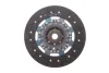Комплект зчеплення Chevrolet Captiva 2.2D 4WD/Opel Antara 2.2CDTi, 10-, 120/135kw, (LNQ/A22DM) LUK 625322109 (фото 3)