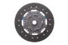Комплект зчеплення Chevrolet Captiva 2.2D 4WD/Opel Antara 2.2CDTi, 10-, 120/135kw, (LNQ/A22DM) LUK 625322109 (фото 4)