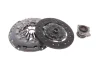 Комплект зчеплення Chevrolet Captiva 2.2D 4WD/Opel Antara 2.2CDTi, 10-, 120/135kw, (LNQ/A22DM) (+ вижимний) LUK 625322133 (фото 1)