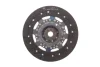 Комплект зчеплення Chevrolet Captiva 2.2D 4WD/Opel Antara 2.2CDTi, 10-, 120/135kw, (LNQ/A22DM) (+ вижимний) LUK 625322133 (фото 6)