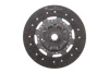 Комплект зчеплення Chevrolet Captiva 2.2D 4WD/Opel Antara 2.2CDTi, 10-, 120/135kw, (LNQ/A22DM) (+ вижимний) LUK 625322133 (фото 7)