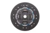 Комплект зчеплення Fiat Ducato 160/180 Multijet 2,2D, 21-, 118/132kw LUK 625322909 (фото 4)