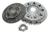 Комплект зчеплення Toyota Land Cruiser 3.0TD, 93-96, (1KZ-TE), 92kw LUK 626242300 (фото 2)