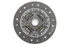 Комплект зчеплення Toyota Land Cruiser 3.0TD, 93-96, (1KZ-TE), 92kw LUK 626242300 (фото 5)