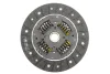 Комплект зчеплення Toyota Land Cruiser 3.0TD, 93-96, (1KZ-TE), 92kw LUK 626242300 (фото 6)