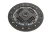 Комплект зчеплення Ford Transit 2.4TDCI, 74/85/103kw, 06-14, RWD (+ вижимний) LUK 626305333 (фото 7)