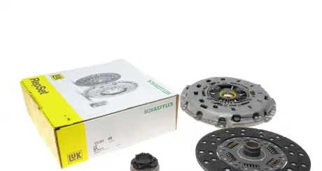 Комплект сцепления LUK 626305500