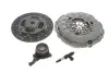 Комплект зчеплення Ford Transit 2.2 TDCi 11- RWD, 74/92/114kw LUK 627 3032 35 (фото 1)