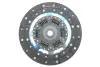 Комплект зчеплення Mitsubishi L200 2.4 DI-D 14- (d=270mm) LUK 627 3042 33 (фото 7)