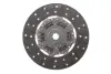 Комплект зчеплення Iveco Daily III/IV 3.0CDI 05-16 (d=280mm) (+вижимний) LUK 628 3383 00 (фото 6)