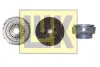 Комплект зчеплення LUK 640307100