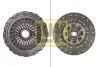 Комплект сцепления LUK 643305000 (фото 1)