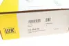 Ланцюг АКПП Nissan X-Trail T31 07-14 (JATCO) JF017E (RE0F10E) LUK 712 2290 10 (фото 5)