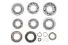 ремкомплект КПП hyundai ioniq electric 16-19 (електровісь) (EM09) LUK 761 0002 10 - фото 1