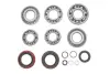 ремкомплект КПП hyundai ioniq electric 16-19 (електровісь) (EM09) LUK 761 0002 10 - фото 3