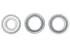 Ремкомплект КПП VW Golf VII e-Golf 14-17 (електровісь) (0CZ) LUK 761 0003 10 (фото 8)
