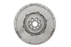 Демпфер зчеплення Ford Focus II/Mondeo IV 1.8 TDCi 06- (без болтів) LUK DSC415064710 (фото 1)