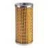 Oil filter, cartridge. Фильтр масляный, вставка LUXOIL LX412M (фото 1)