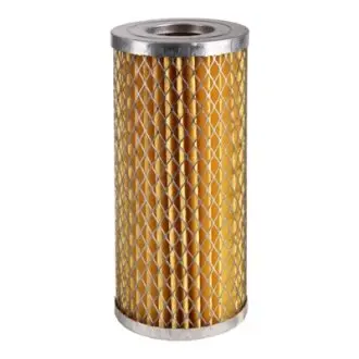 Oil filter, cartridge. Фильтр масляный, вставка LUXOIL LX412M