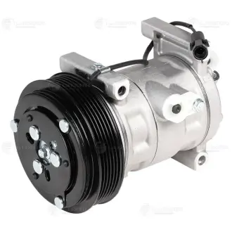 Компрессор кондиционера 1117-19/2170-72 (тип Panasonic) Luzar LUZAR LCAC01272