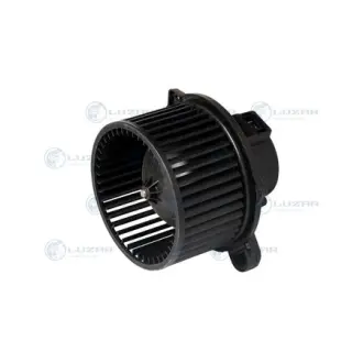 Вентилятор отопителя 2170 /2190/Datsan с кондиц. Halla Luzar LUZAR LFh01270
