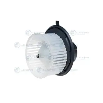 Вентилятор отопителя Матиз с конд Luzar LUZAR LFh0555