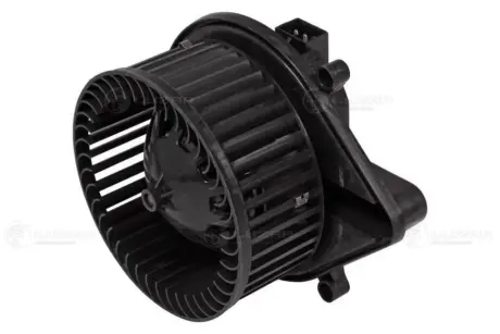 Електровентилятор опалювача Audi A4 (B6) (00-)/A4 (B7) (04-) (LFh 1867) Luzar LUZAR LFh1867