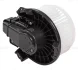 Електровентилятор опалювача Toyota RAV 4 (06-)/RAV 4 (13-)/Corolla (13-) (крильчатка D=153mm H=70mm) (LFh 1920) Luzar LUZAR LFH1920 (фото 2)